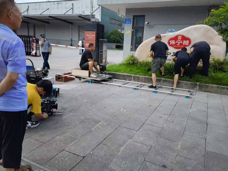 安多县TVC拍摄：制造业专属TVC方案，用镜头展现企业硬核实力！