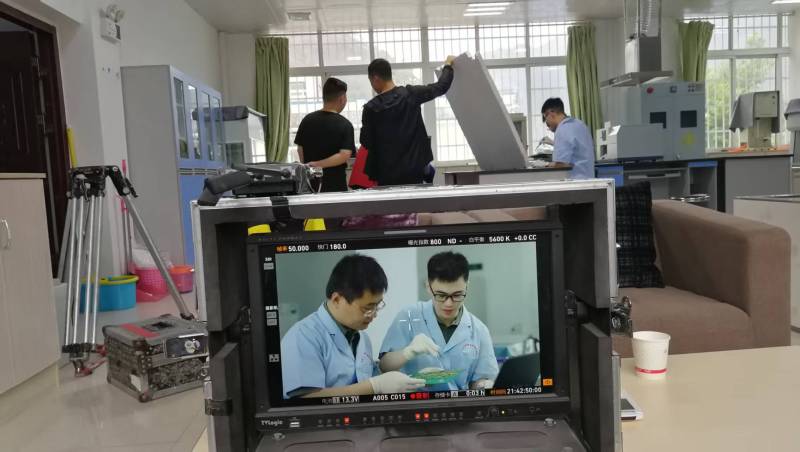 元宇宙搭台唱戏，安多县广告片拍摄公司抢滩虚拟世界首支舞