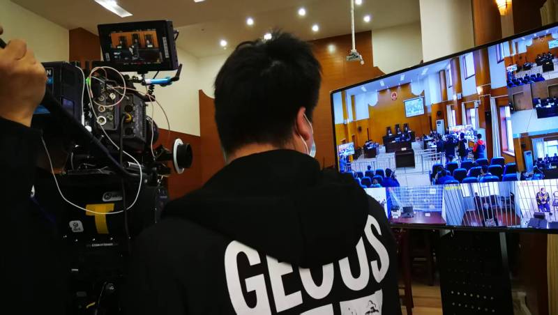 安多县TVC制作：政企单位合规宣传，专业把控内容，官方平台适用！