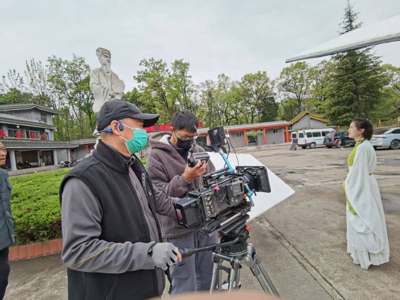 安多县广告片拍摄公司：从策划到投放，一站式服务，让品牌传播更高效！