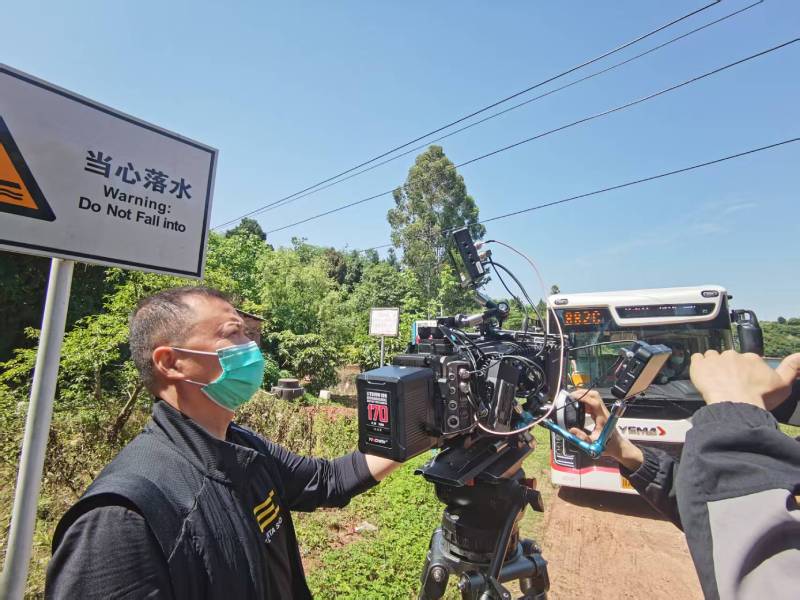 安多县TVC拍摄公司：深耕本地市场，为品牌定制专属拍摄方案