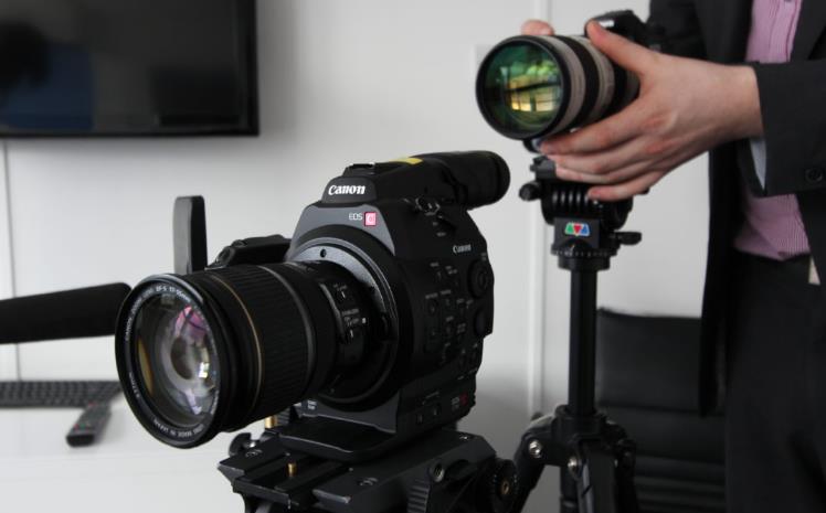 哪家公司能制作出优质的产品广告片